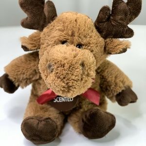 dan dee moose